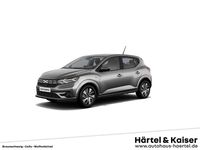 Neu Dacia Sandero Expression 2025 Dolomitgrau (grau)