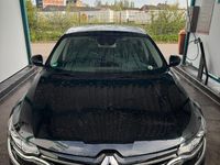 Gebraucht Renault Talisman Intens 200 PS (147 kW) 2017 Schwarz Limousine