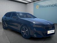 Neu BMW 540 286 PS (210 kW) 2025 Schwarz Kombi