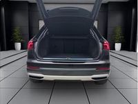 Gebraucht Audi Q3 Advanced 150 PS (110 kW) 2025 Schwarz (mythosschwarz metallic) SUV