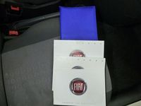 Gebraucht Fiat Panda 69 PS (50 kW) 2012 Bianco bianco/ bossa nova/calc Kleinwagen