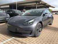 Gebraucht Tesla Model 3 Long Range AWD 366 kW (498 PS) 2022 Schwarz Limousine