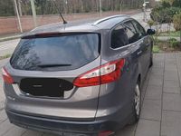 Gebraucht Ford Focus Titanium 182 PS (133 kW) 2011 Braun Kombi