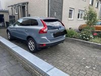 Gebraucht Volvo XC60 Summum 205 PS (150 kW) 2010 SUV