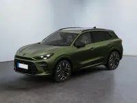 Neu Cupra Terramar VZ 204 PS (150 kW) 2026 Waehlbar SUV