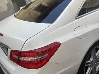 Gebraucht Mercedes E200 Elegance 184 PS (135 kW) 2012 Coupé