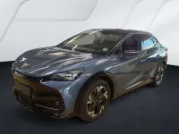 Gebraucht Cupra Tavascan 210 kW (286 PS) 2025 Blau SUV