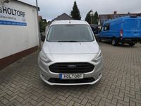 Second-hand Ford Transit Trend 120 CP (88 kW) 2018 Argintiu Van