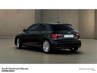 gebraucht Audi A1 Sportback advanced 25 TFSI Schaltgetriebe