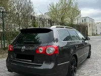 Gebraucht VW Passat R-line 170 PS (125 kW) 2008 Kombi