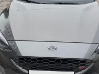 Gebraucht Ford Focus ST 280 PS (205 kW) 2020 Grau Limousine