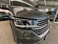 Gebraucht VW Multivan Comfortline 150 PS (110 kW) 2020 Grau Van