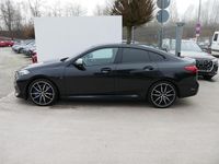 Gebraucht BMW M235 306 PS (225 kW) 2020 Metallic