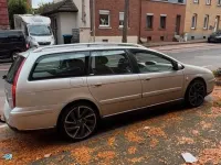 Gebraucht Citroën C5 207 PS (152 kW) 2006 Grau Kombi