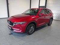 gebraucht Mazda CX-5 2.0 SKYACTIV-G 165 ExclusiveLine AWD