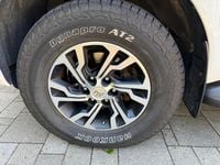 Gebraucht Toyota HiLux 150 PS (110 kW) 2018 Weiß Pickup