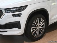 gebraucht Skoda Kodiaq 2.0 L TDI ) L & L