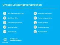 Gebraucht VW Multivan Basis 150 PS (110 kW) 2025 Candyweiß Van / Kleinbus