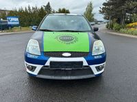 gebraucht Ford Fiesta ST