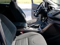 Gebraucht Ford Kuga 150 PS (110 kW) 2015 Schwarz SUV