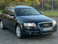 Gebraucht Audi A6 233 PS (171 kW) 2007 Kombi