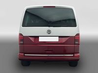 Gebraucht VW Multivan Highline 204 PS (150 kW) 2023 Silber Van