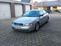 gebraucht Audi A4 B5