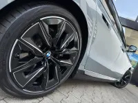 Neu BMW i7 M Sport 334 kW (455 PS) 2026 Grau Limousine
