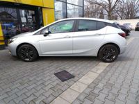 gebraucht Opel Astra 1.2 Edition,Navi,RFK,Sitzheiz.,AAC