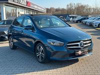 Brugt Mercedes E250 160 HK (117 kW) 2021 Blå Sedan