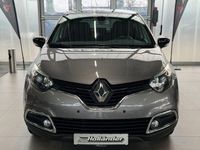 Gebraucht Renault Captur Dynamique 90 PS (66 kW) 2015 Grau SUV
