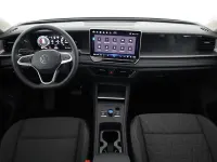 Neu VW Tayron 150 PS (110 kW) 2025 Grau SUV