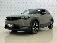 Gebraucht Mazda MX30 Ad'Vantage 170 PS (125 kW) 2024 Braun SUV