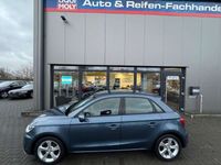 gebraucht Audi A1 Sportback 1.0TFSI sport*S-LINE*FACELIFT