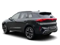 Gebraucht Cupra Terramar VZ 2025 Schwarz SUV