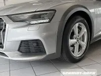 Gebraucht Audi A6 Allroad Ambiente 340 PS (250 kW) 2021 Silber Kombi