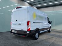 gebraucht Ford E-Transit *TWA*SHZ*360*SpurH*KeyLess*KlimaA*ACC