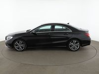 gebraucht Mercedes CLA220 CLA-Klasse4Matic Urban, Benzin, 26.330 €