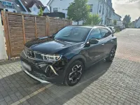 Gebraucht Opel Mokka 131 PS (96 kW) 2021 Schwarz SUV