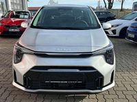 Gebraucht Kia Picanto Spirit 79 PS (58 kW) 2025 (kcs)sparkling silver Kleinwagen