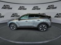 Gebraucht Citroën C4 136 PS (100 kW) 2022 Andere farbe Kleinwagen