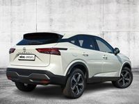 gebraucht Nissan Qashqai N-Connecta MHEV Xtronic 2WD ABS ESP SERV