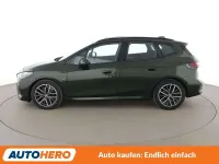 Gebraucht BMW 220 Active Tourer M Sport 170 PS (125 kW) 2021 Grün Van / Kleinbus