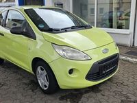 gebraucht Ford Ka 