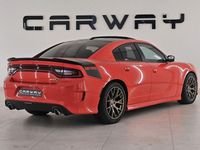 Occasion Dodge Charger 717 ch (527 kW) 2018 Orange Berline