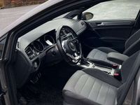 gebraucht VW Golf Golf1.4 TSI ACT BlueMotion Technology DSG Highlin