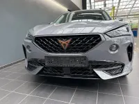 Gebraucht Cupra Formentor 204 PS (150 kW) 2022 Grau SUV