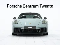 Gebraucht Porsche 992 541 PS (397 kW) 2025 Grün