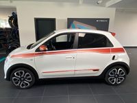 gebraucht Renault Twingo ENERGY TCe 110 GT