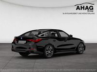 Neu BMW i4 Shadowline 250 kW (340 PS) 2026 Schwarz uni Limousine